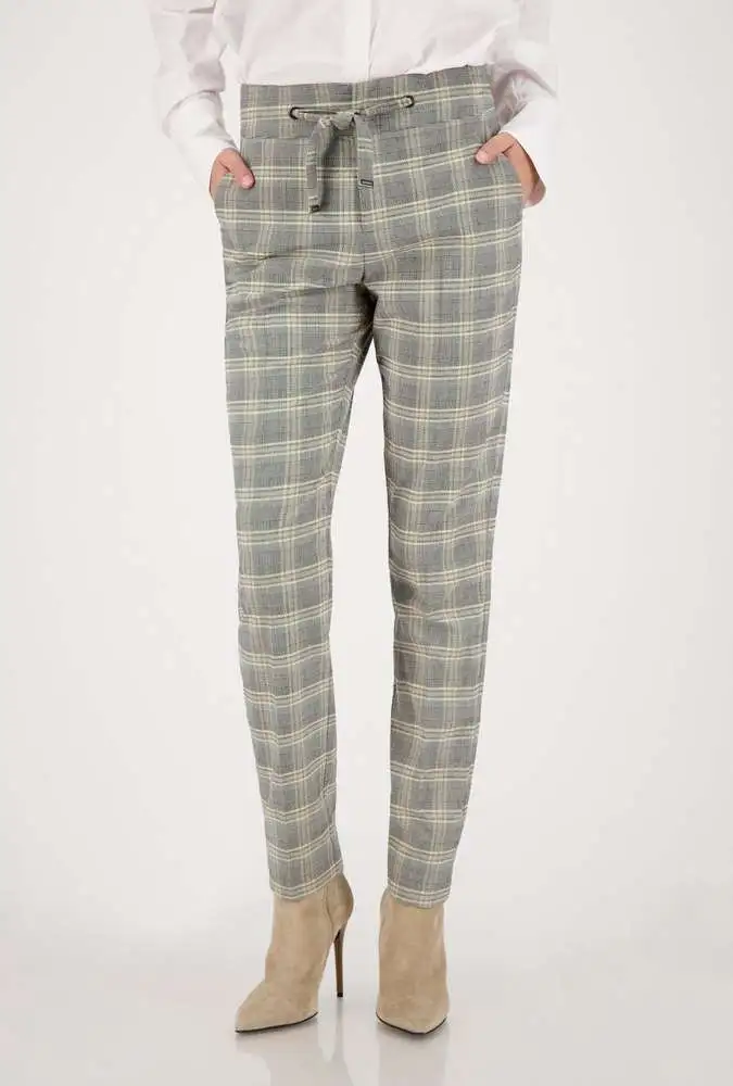 Monarch pants picture print - Image 2
