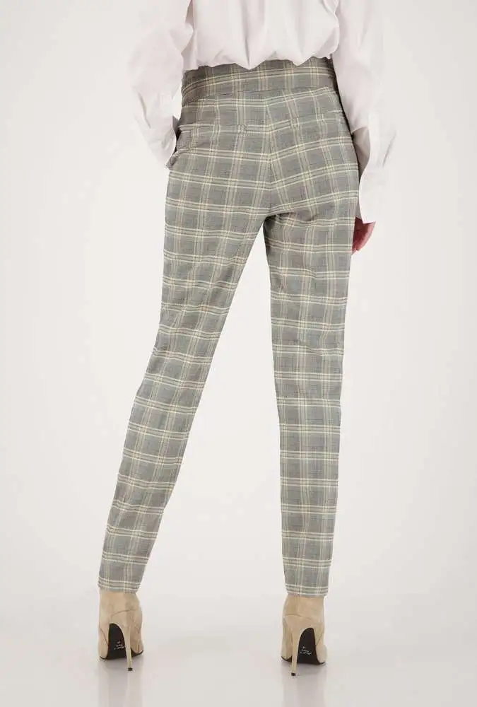 Monarch pants picture print - Image 4