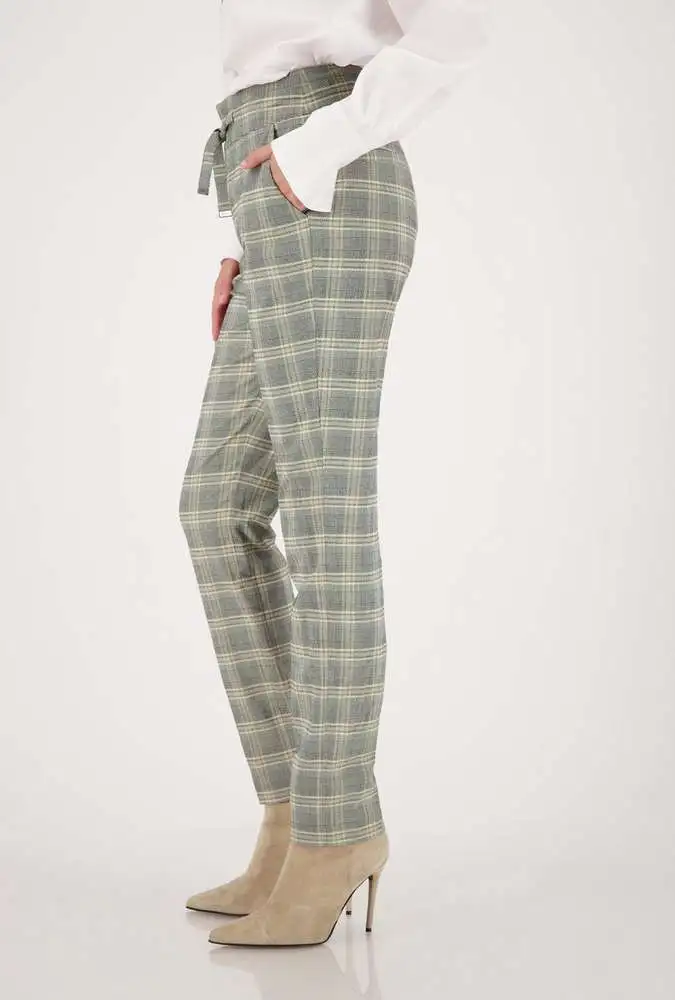 Monarch pants picture print - Image 5
