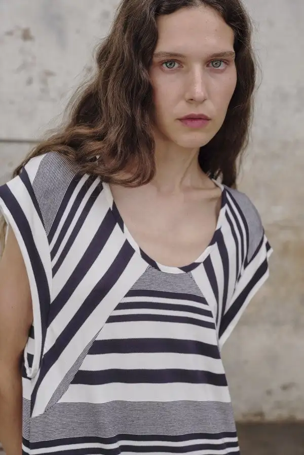 Wini Fall Manger Dress - Image 3