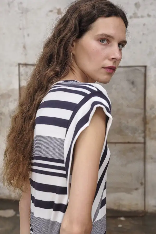 Wini Fall Manger Dress - Image 4