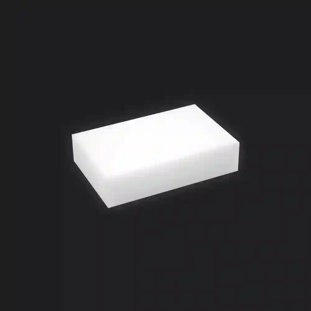 Borrador mágico - Magic eraser