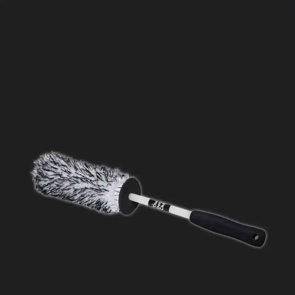 Cepillo Microfibra Llantas TDC Certified - Imagen 3