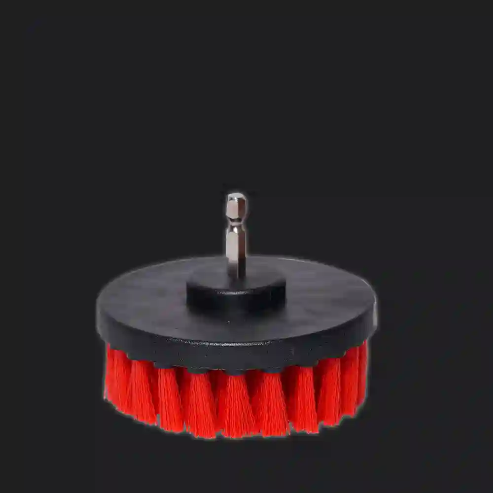 Cepillo para taladro intermedio - TDC Certified 110mm