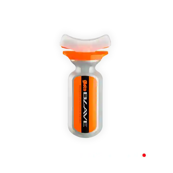GLACO BLAVE - Repelente para cascos y motos