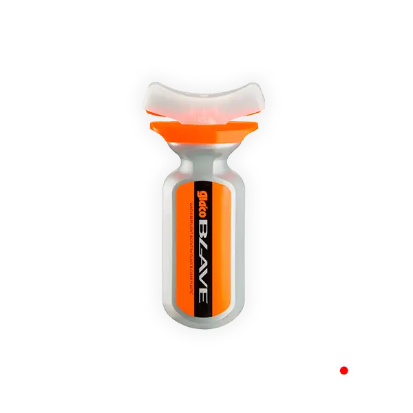 GLACO BLAVE - Repelente para cascos y motos