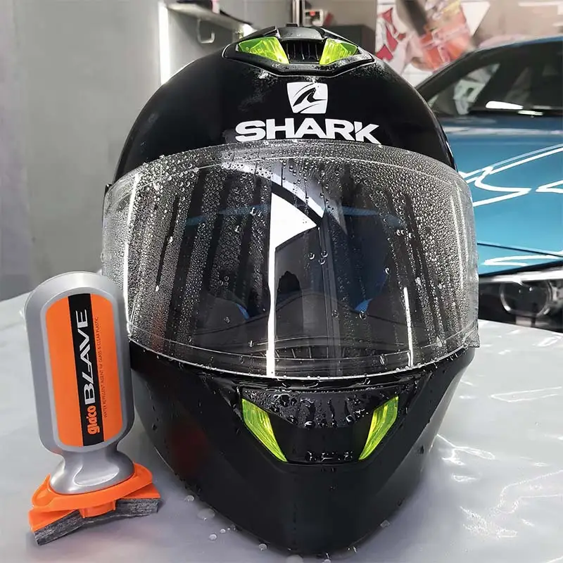 GLACO BLAVE - Repelente para cascos y motos - Imagen 2