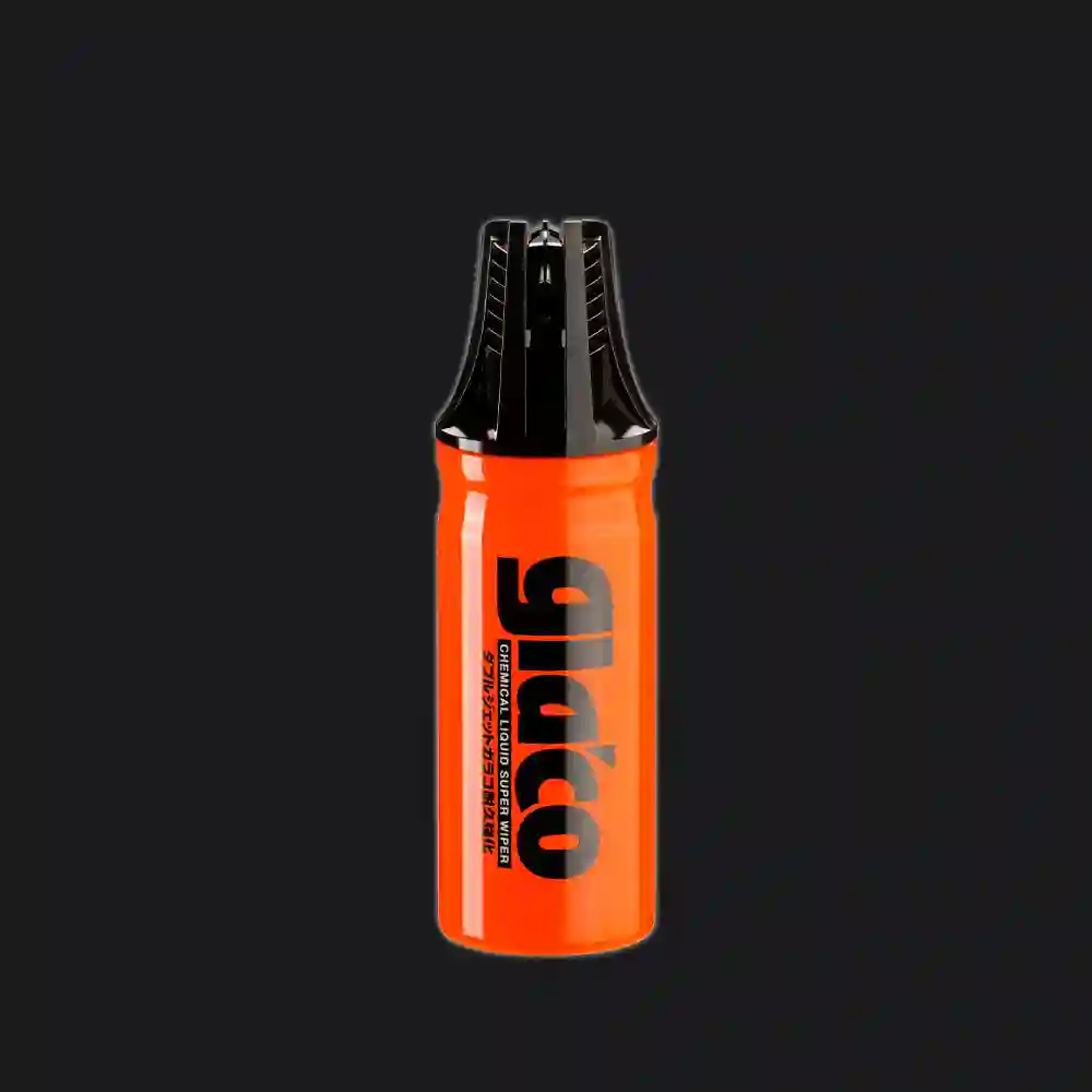 W-JET Glaco - Instant repellent