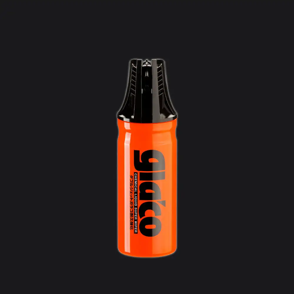 W-JET Glaco - Instant repellent