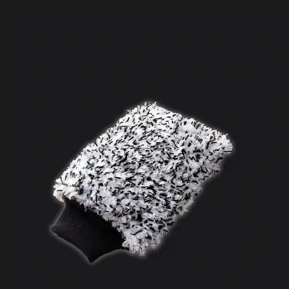 Guantes de microfibra TDC de cuidado adicional