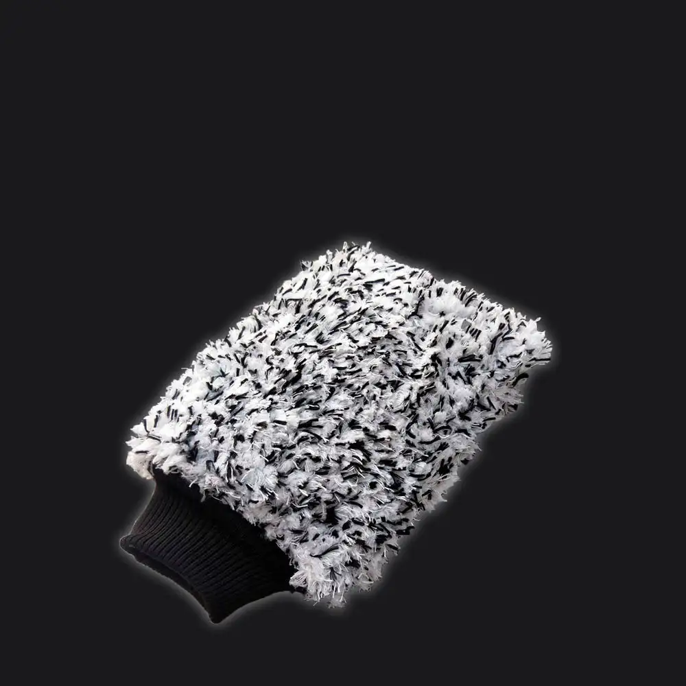 Guantes de microfibra TDC de cuidado adicional
