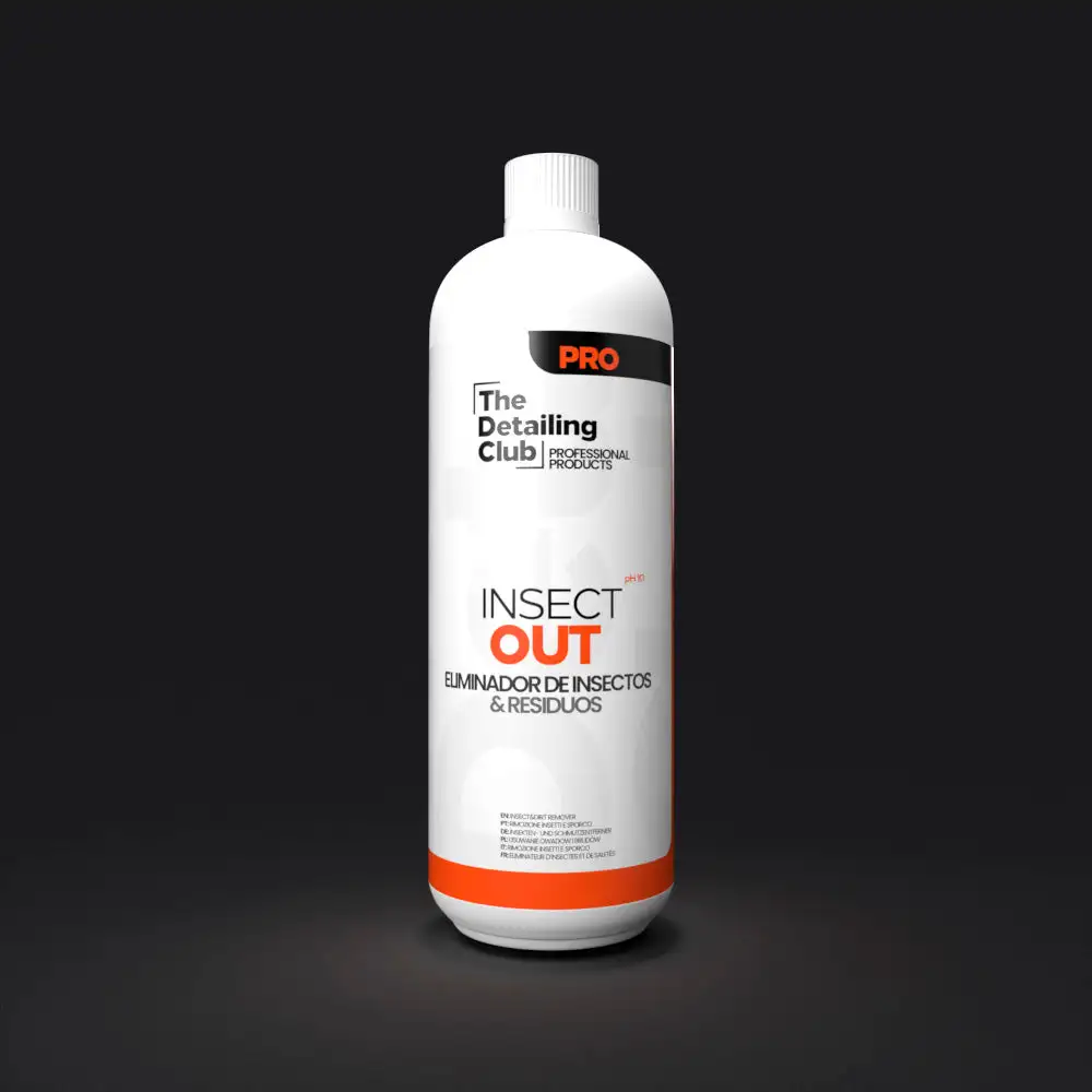 INSECT OUT PRO - Eliminador de insectos - Imagen 2