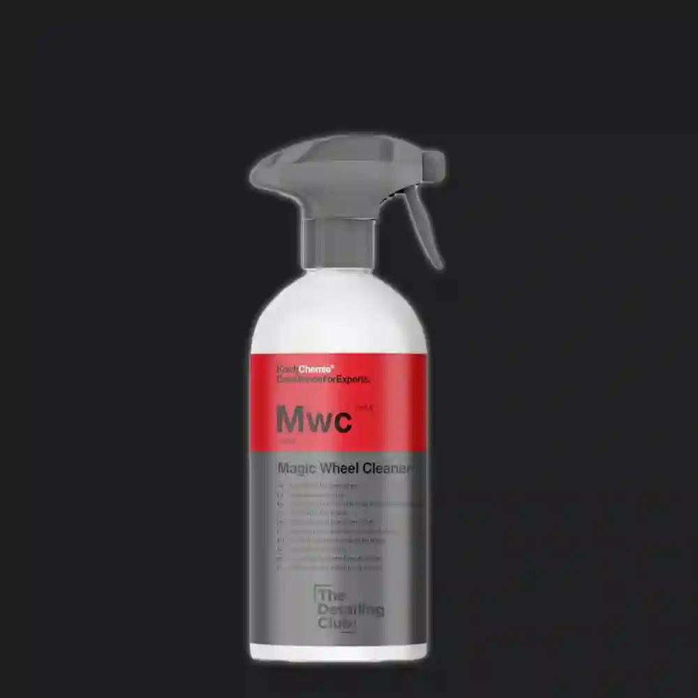 Koch Chemie MWC - Magic Wheel Cleaner - Limpiallantas Férrico