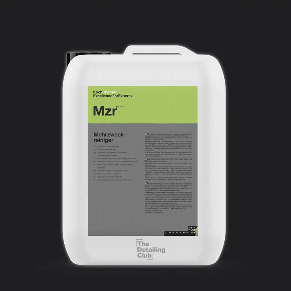 Koch Chemie MZR - APC Interior Concentrado - Imagen 3