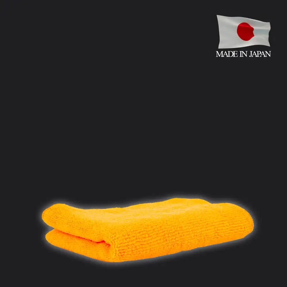 Mirror Shine - Dark Express Wax - Image 2