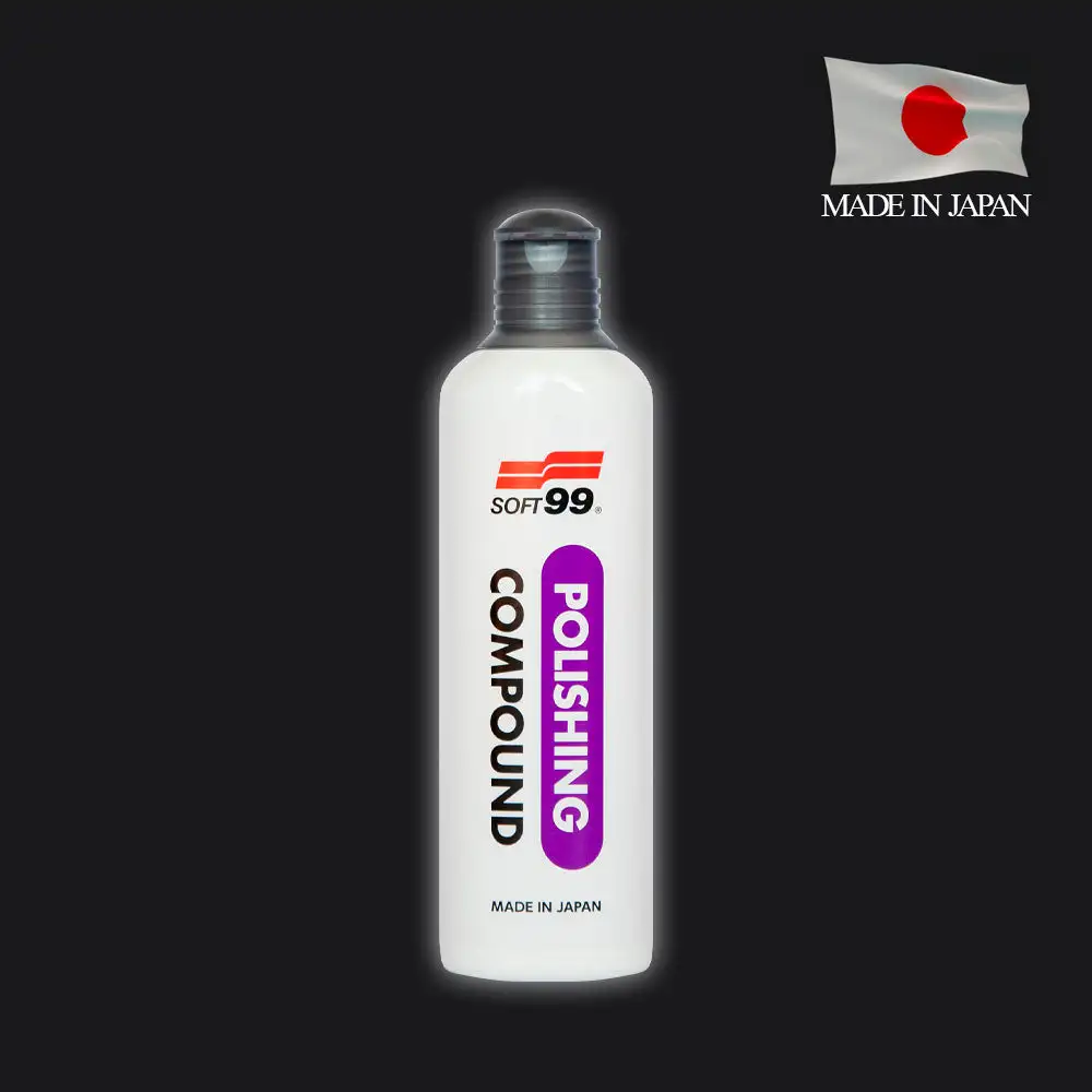 Intermediate Pulimento - 300ml