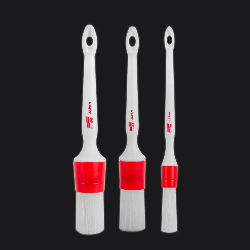 Soft99 Synthetic External Brush