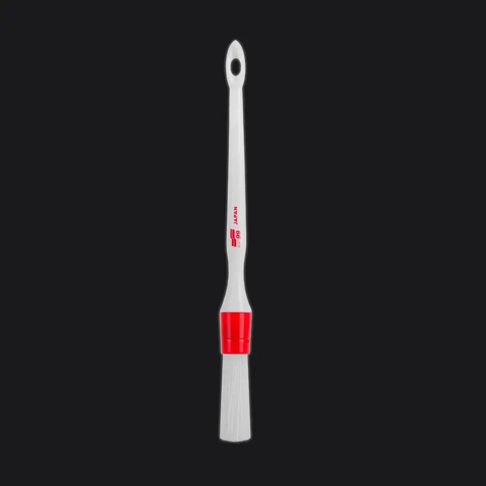 Soft99 Synthetic External Brush - Image 3