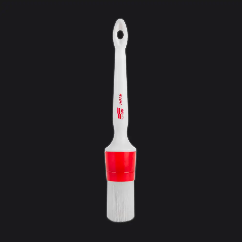 Soft99 Synthetic External Brush - Image 5