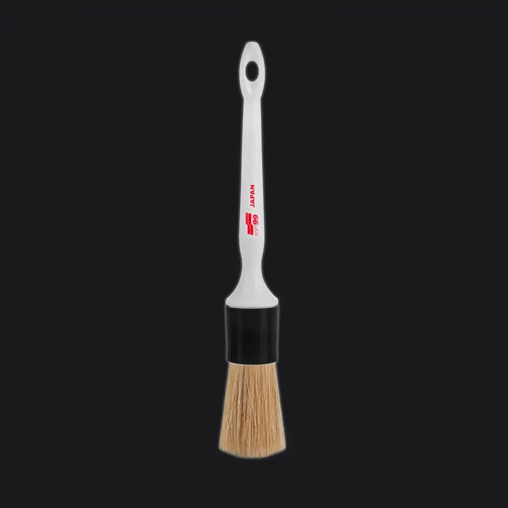Soft99 interior brushes - Image 4