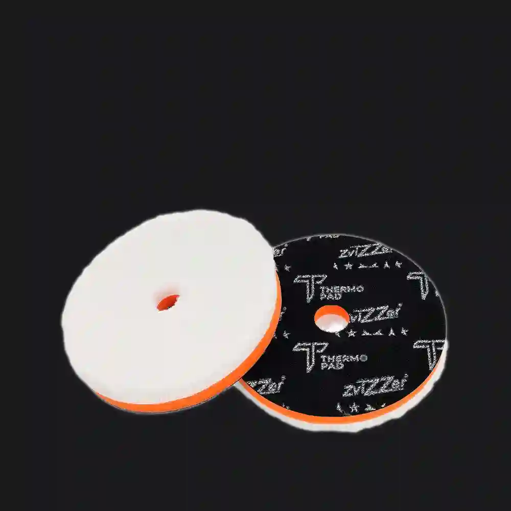 Thermo Pad Microfibra - Corte