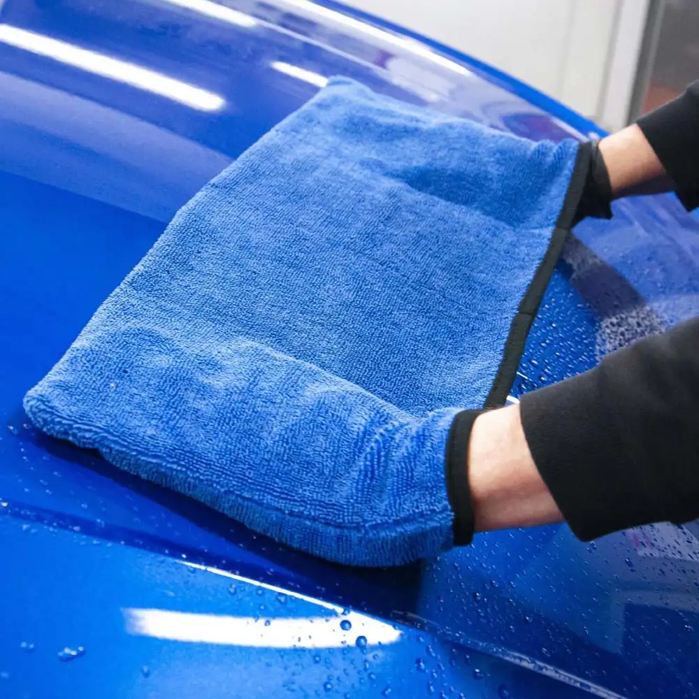 Twisted Loop drying towel - 64x25cm - Image 2