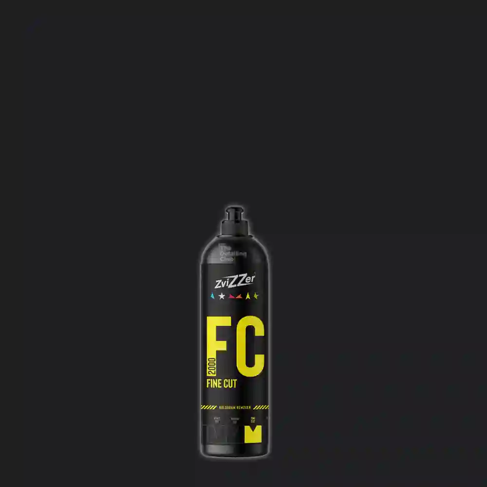 ZVizzer FC 2000 Fine Cut