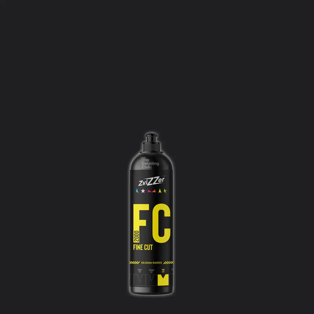 ZVizzer FC 2000 Fine Cut