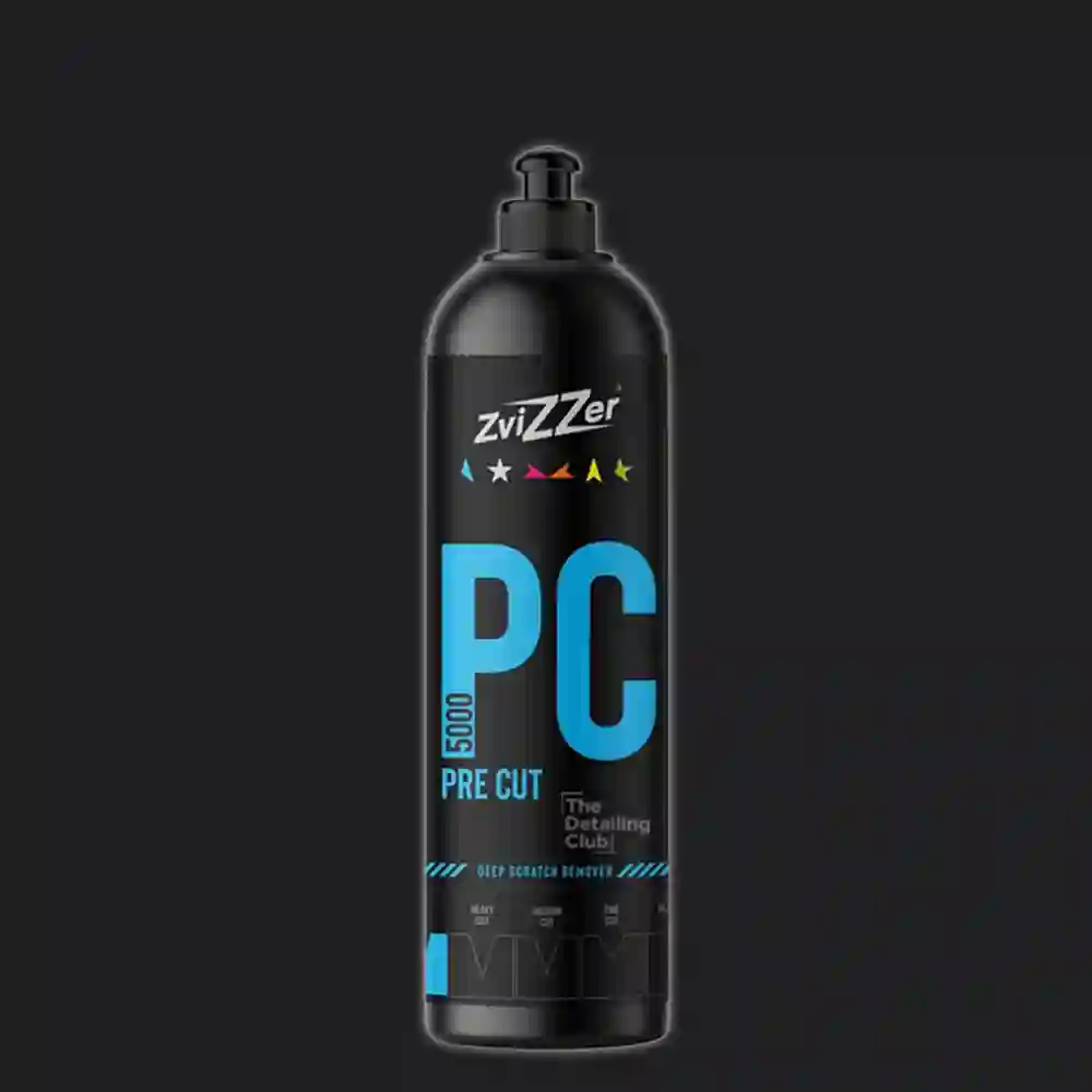 ZVizzer PC 5000 Pre Cut