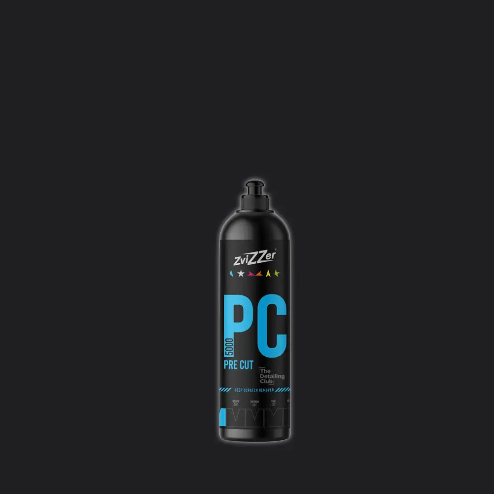 ZVizzer PC 5000 Pre Cut - Imagen 2