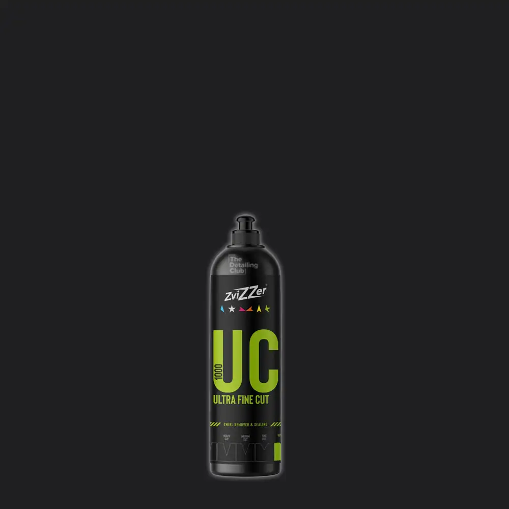 Zvizzer UC 1000 Ultrafine Cut - Image 2