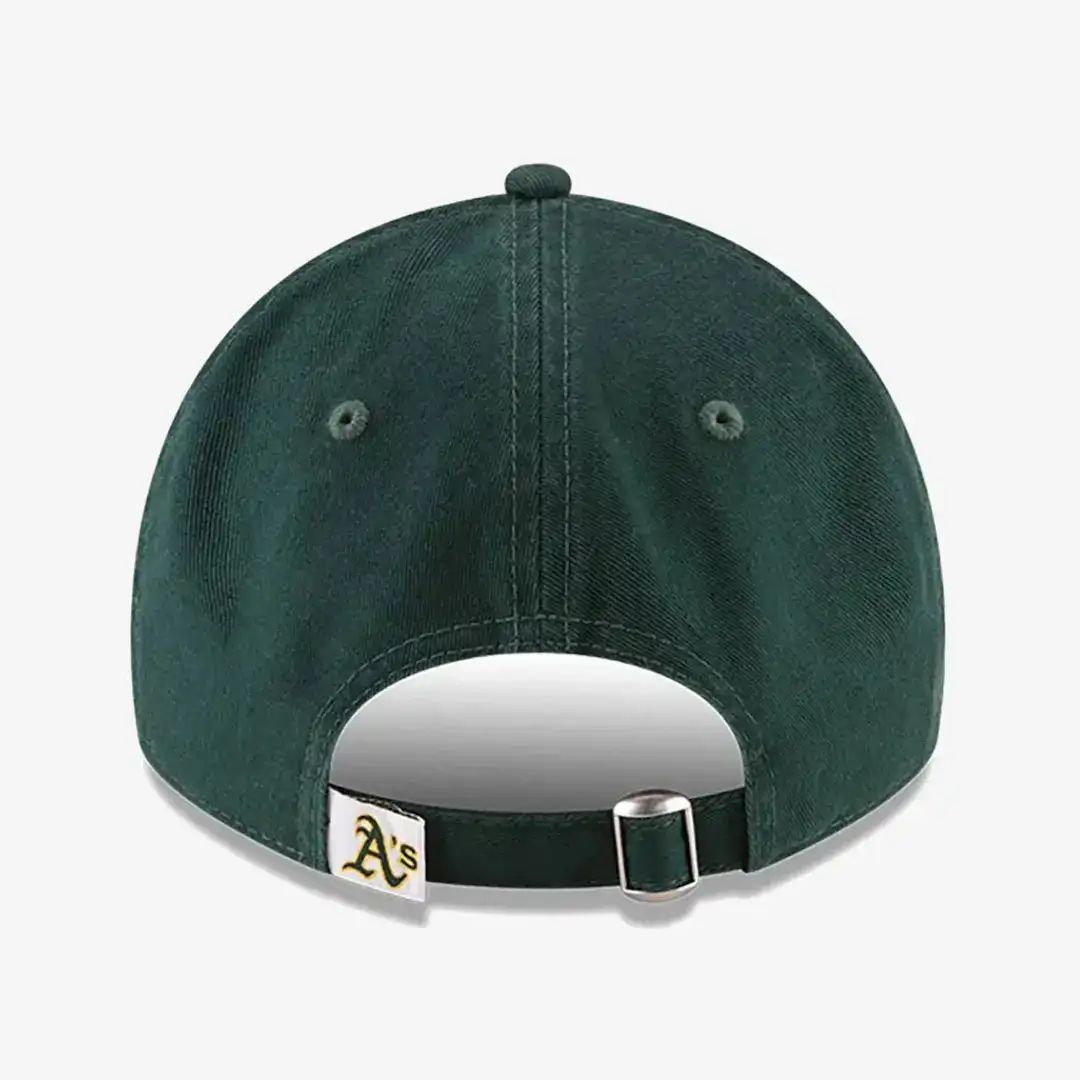 New Era Mlb Core Classic 2 0 Rep Oakath - Image 3