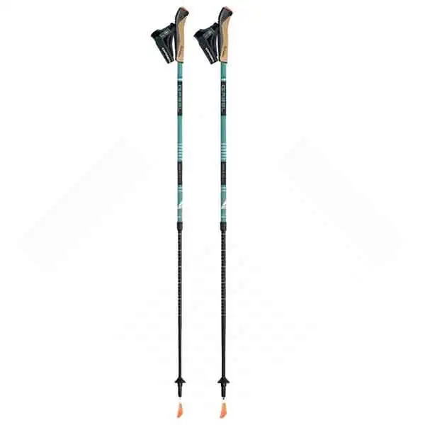 Bastones Marcha Nórdica Gabel Stretch Lite Avio