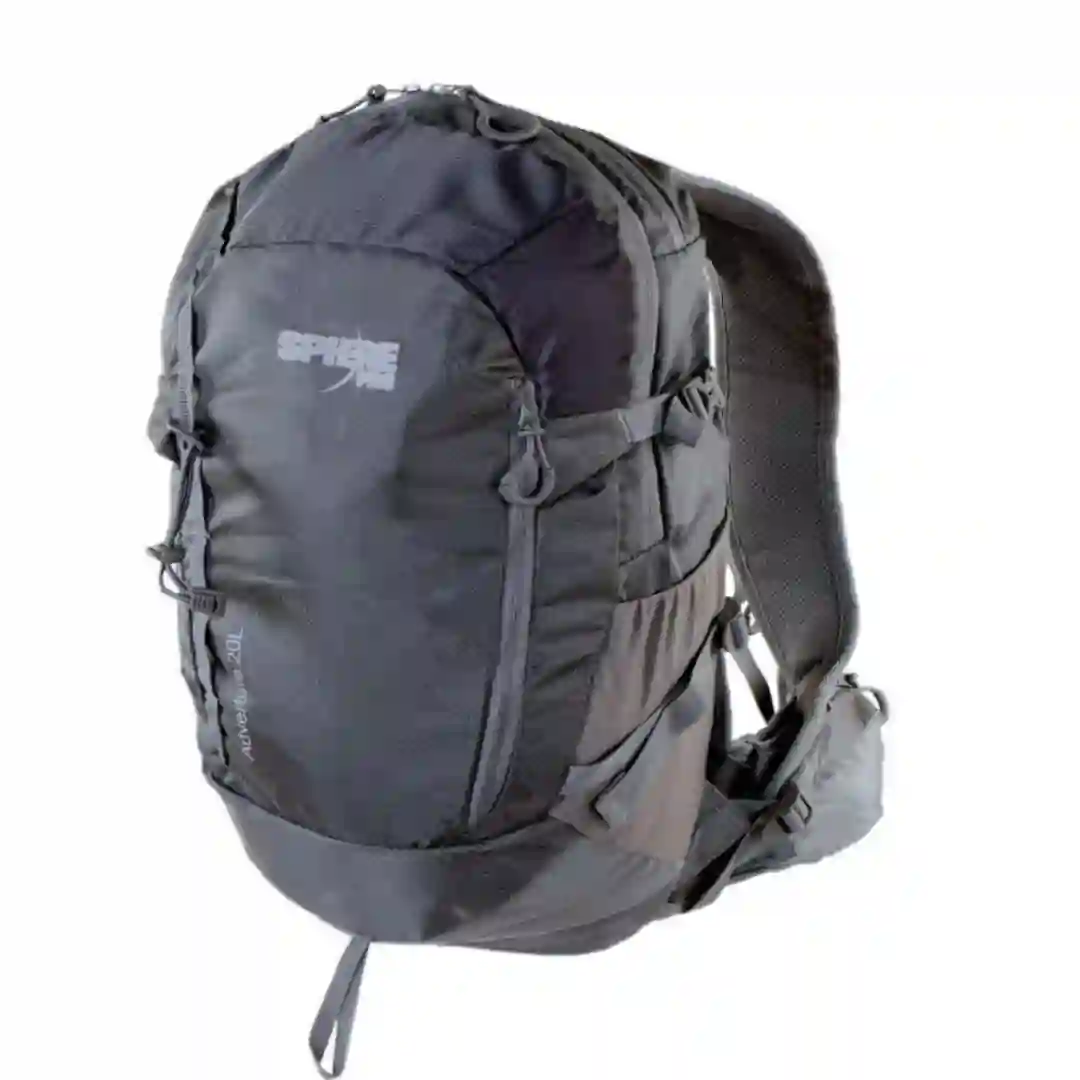 Mochila Senderismo Sphere Pro Discovery Adventure 20 L
