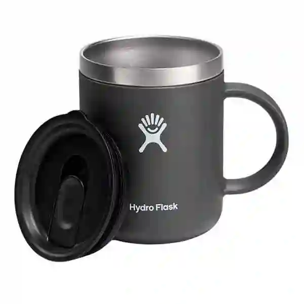 Taza termo senderismo Hydro flask mug 12 oz