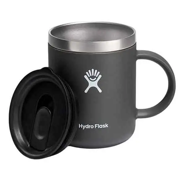 Taza termo senderismo Hydro flask mug 12 oz
