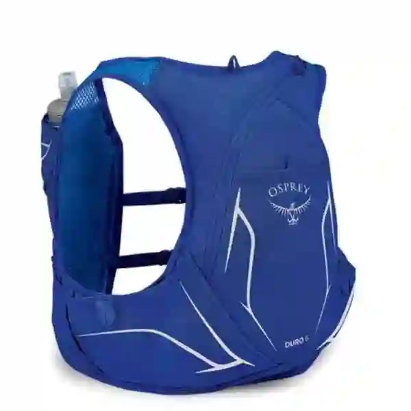 Chaleco Mochila Senderismo Osprey Duro 6 Hombres