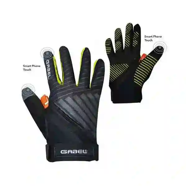 Guantes Marcha Nórdica Gabel - Ergo Pro N.C.S.