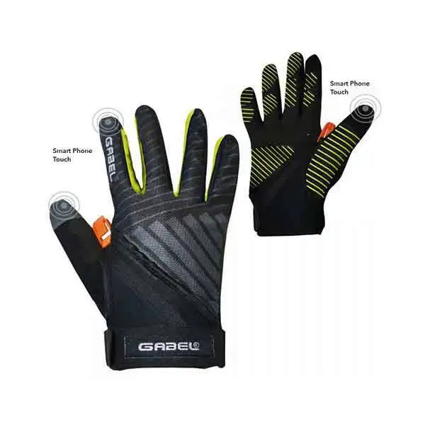Guantes Marcha Nórdica Gabel - Ergo Pro N.C.S.