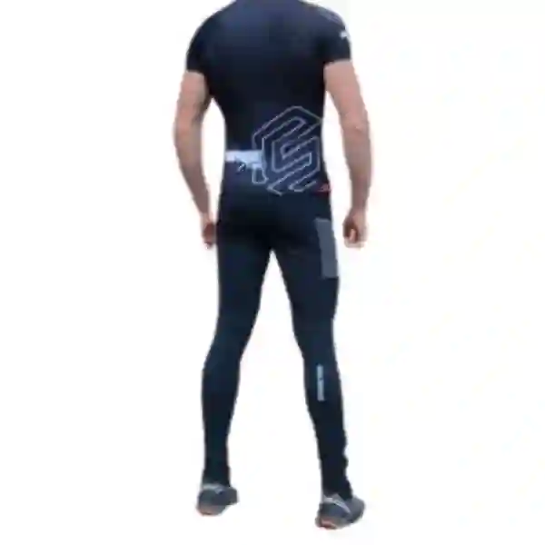 Malla Deportiva Hombre Sphere Pro Bashi