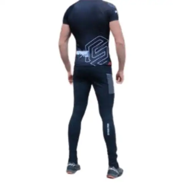 Malla Deportiva Hombre Sphere Pro Bashi