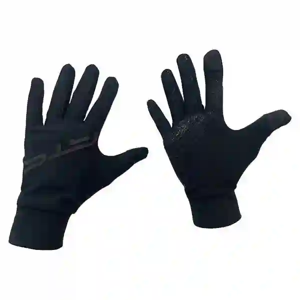 Guantes Senderismo Run Globes 2 Dedos Toque GTS