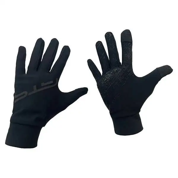 Guantes Senderismo Run Globes 2 Dedos Toque GTS
