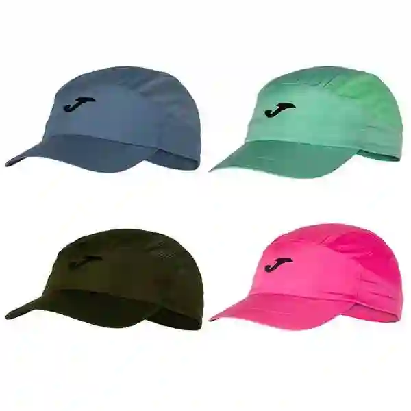 Gorra Joma Night Multicolor