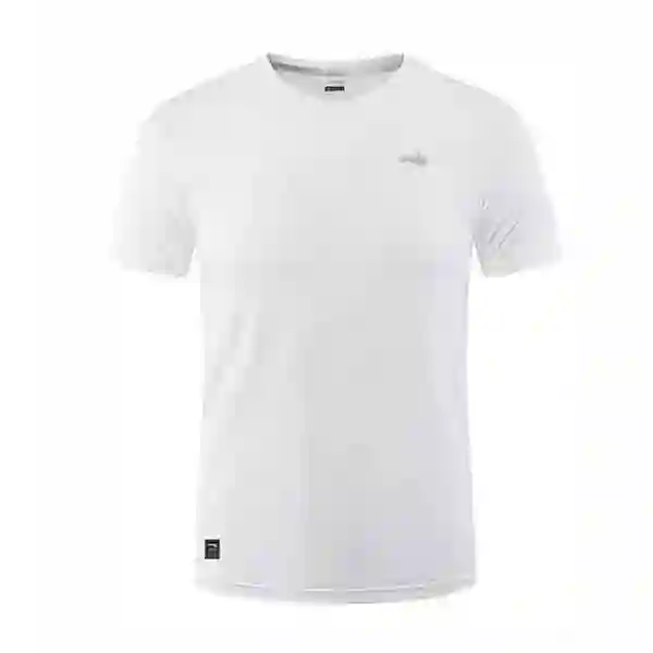 Camiseta marcha nórdica Sphere pro gohan