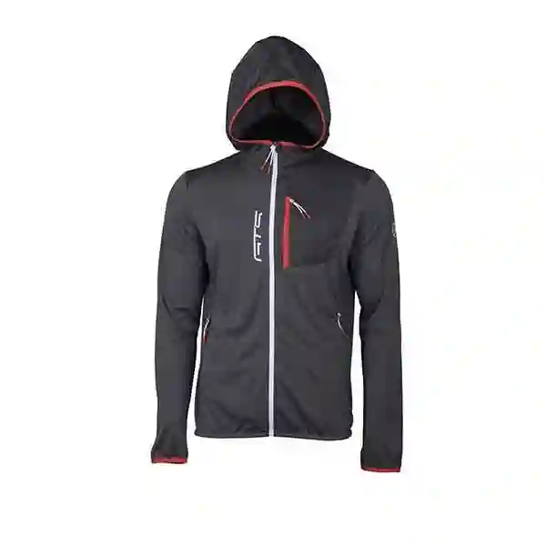 Chaqueta Hombre Senderismo GTS Holdie