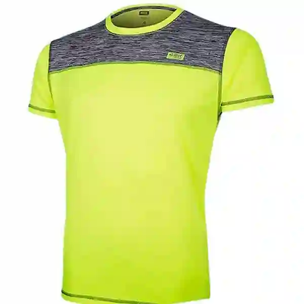 Camiseta marcha nórdica tecnica 42K xion