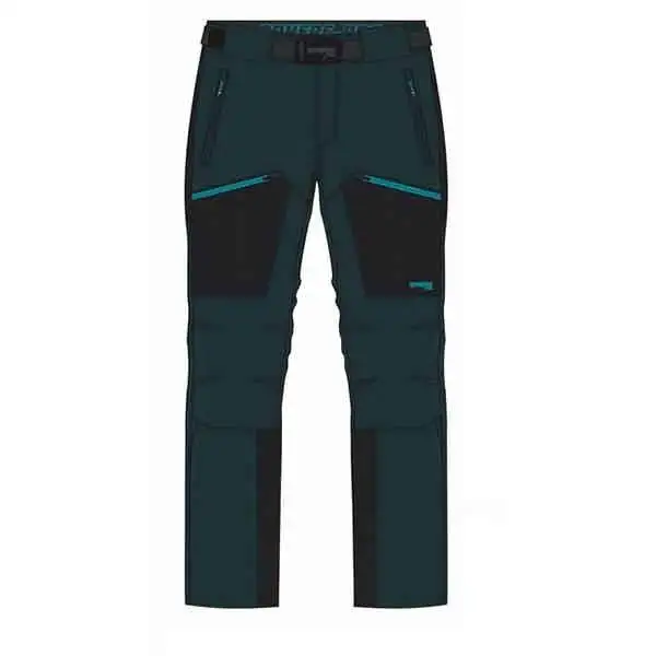 Pantalón senderismo Sphere pro linke