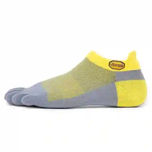 Fingers de calcetines vibram sin espectáculo