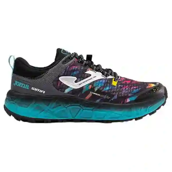 Zapato Senderismo Joma Sima 2401